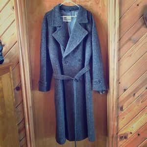 Lakeland Trench Coat
